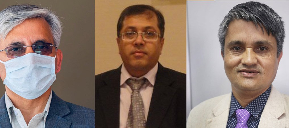 प्रधानमन्त्री सचिवालयका तीन सदस्य कोरोना संक्रमण मुक्त