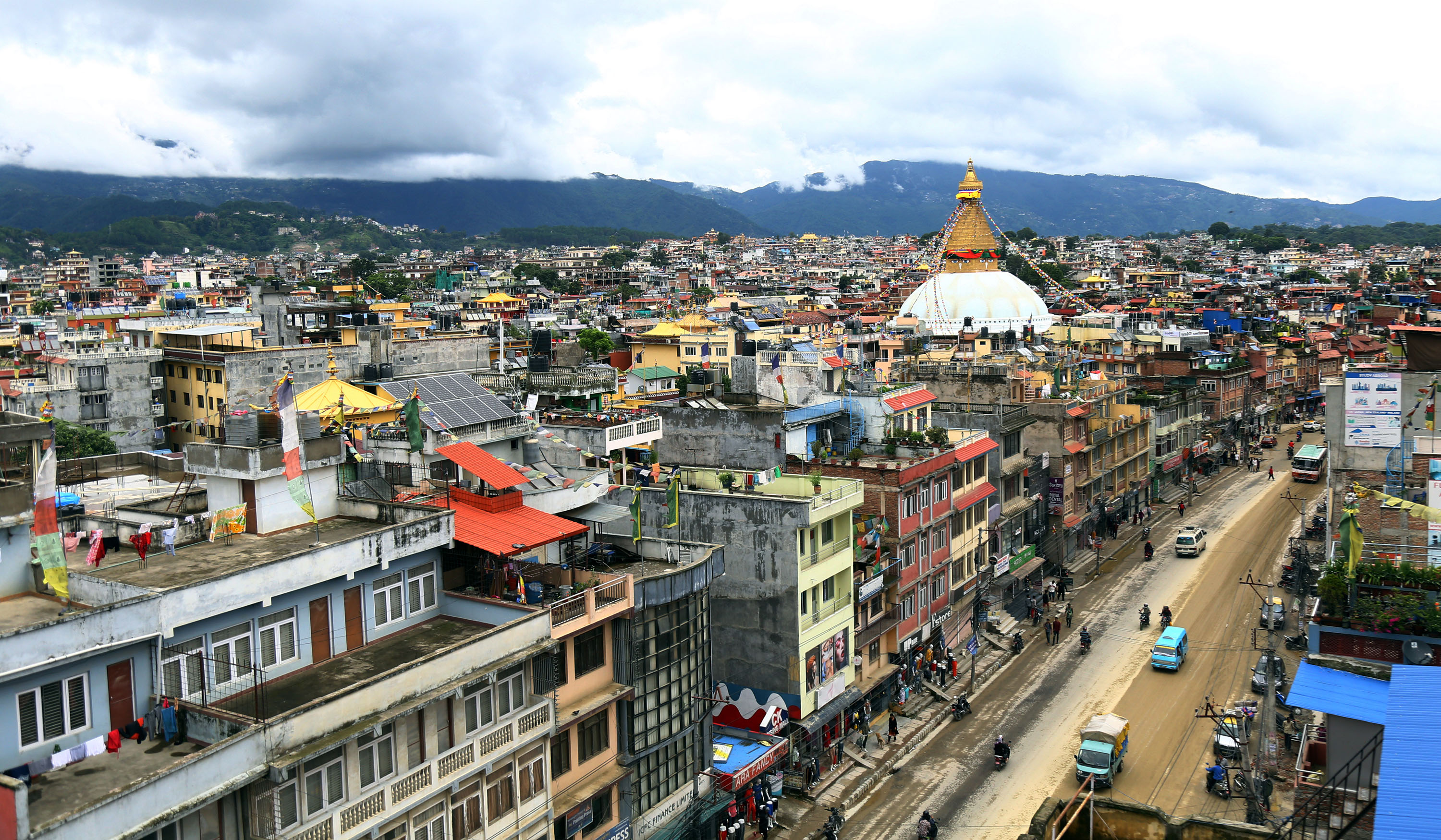 काठमाडौं उपत्यकामा १ हजार ७ जना कोरोना संक्रमित थपिए