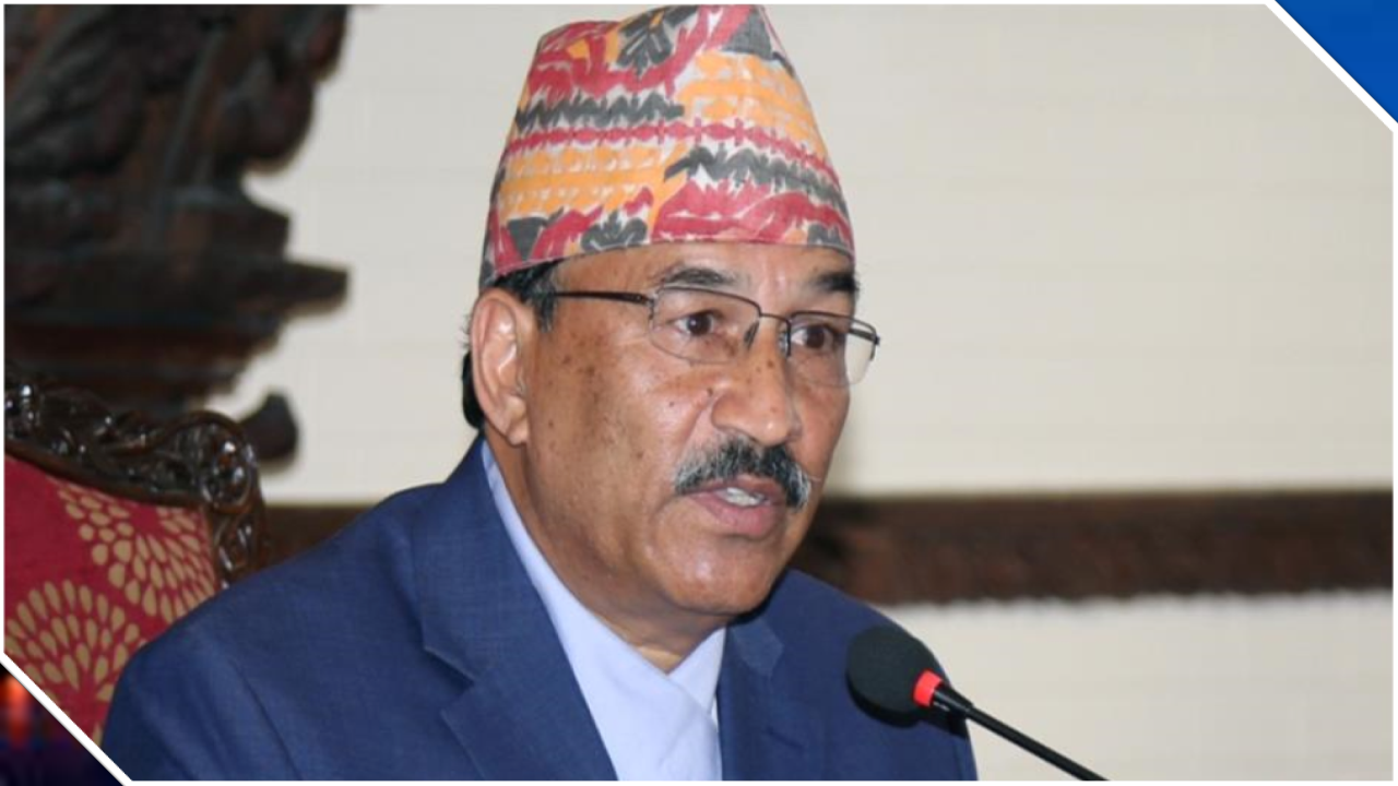 राप्रपाका अध्यक्ष कमल थापालाई कोरोना संक्रमण, स्वास्थ्य अवस्था भने सामान्य