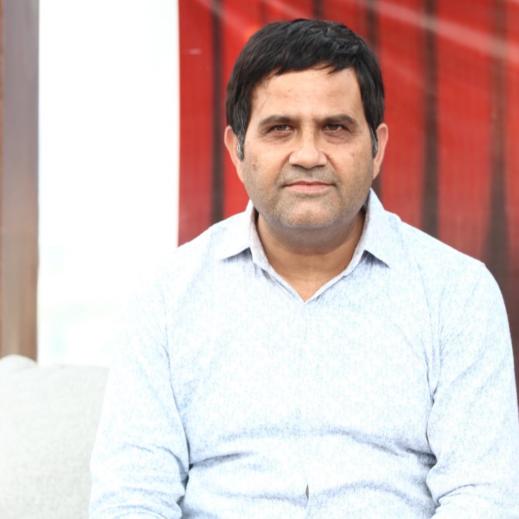 कोभिड-१९ संक्रमित हास्यव्यङ्ग्य कलाकार गजुरेलको स्वास्थ्यमा समस्या, आईसीयू भर्ना