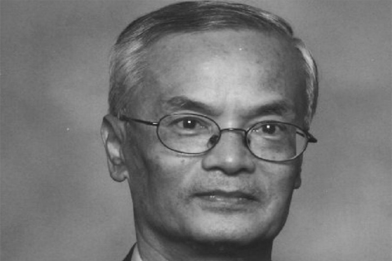 राष्ट्रिय योजना आयोगका पूर्व उपाध्यक्ष डा. शाक्यको कोरोना संक्रमणबाट निधन