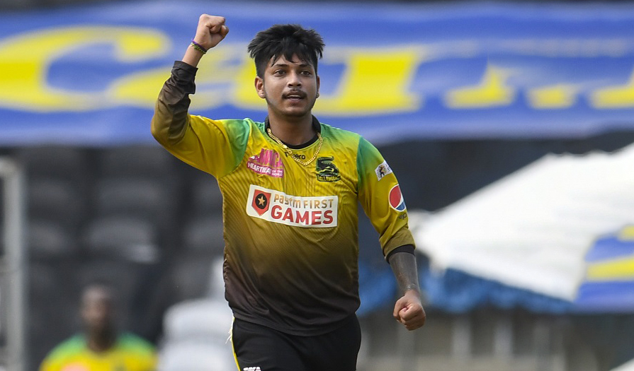 सन्दीप लामिछाने कोरोनामुक्त