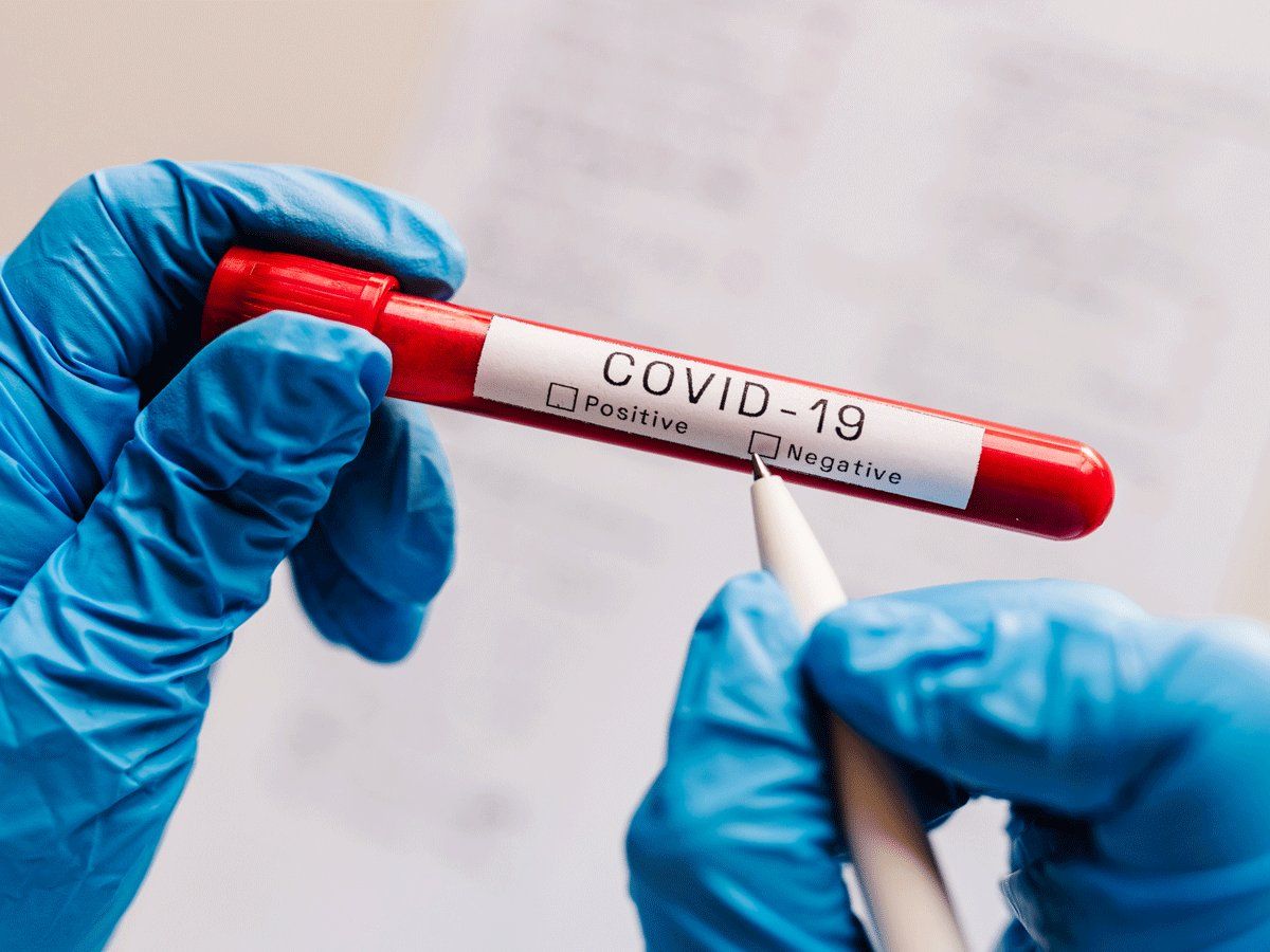 भारतमा पछिल्लो समय सक्रिय सङ्क्रमितको सङ्ख्यामा कमी