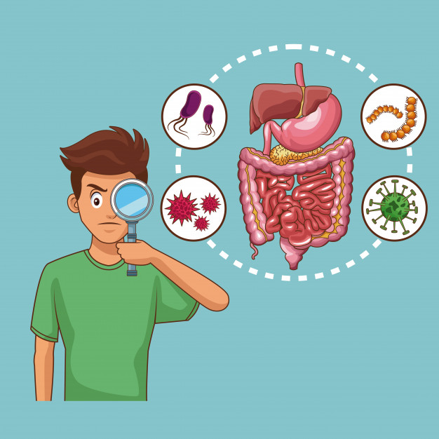 किन आउँछ अमिलो डकार ?