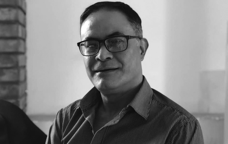 रक्त क्यान्सरका कारण मुटुरोग विशेषज्ञ डा. जोशीको निधन