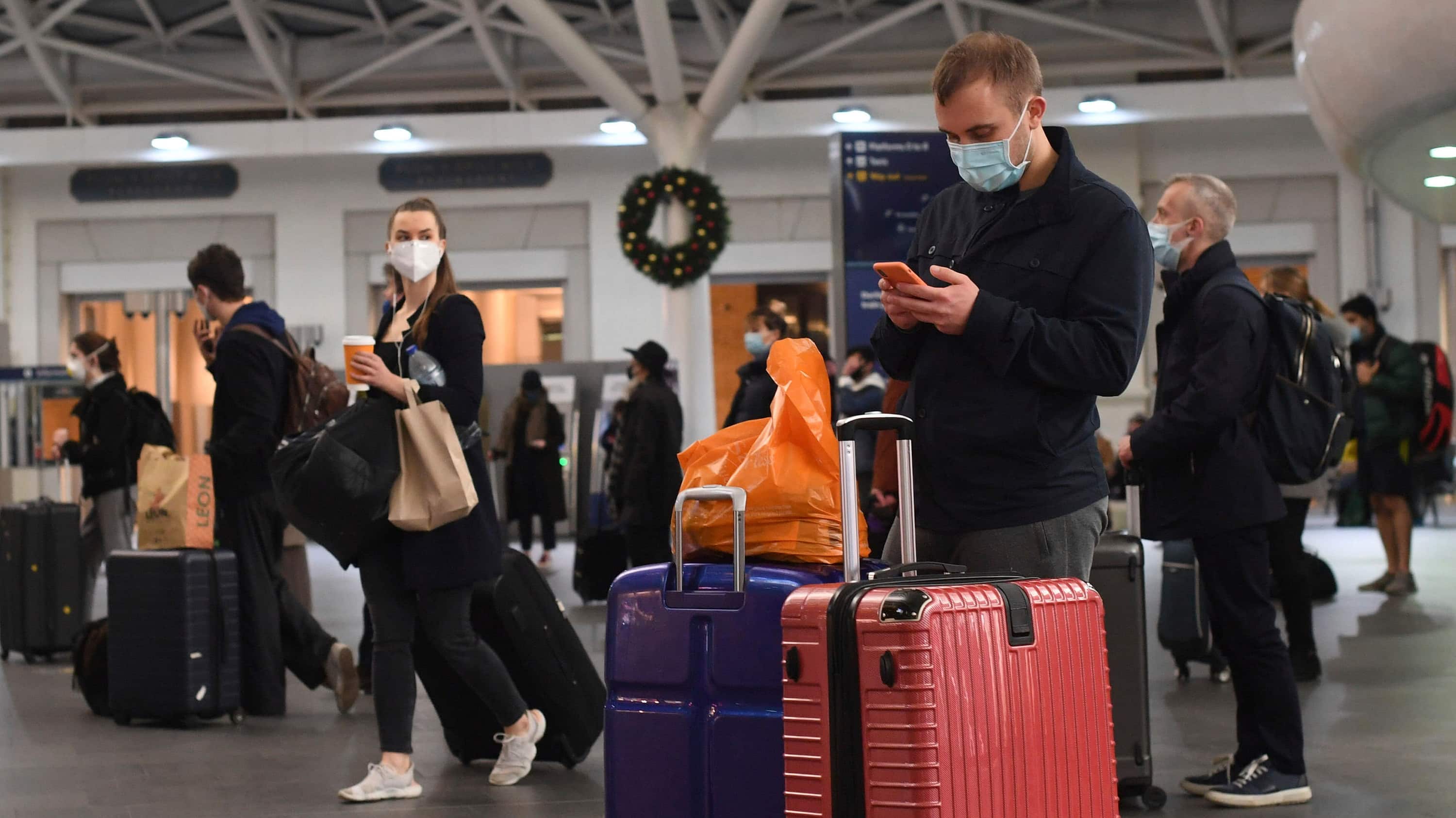 युकेको रातोसूचीबाट हट्यो नेपाल