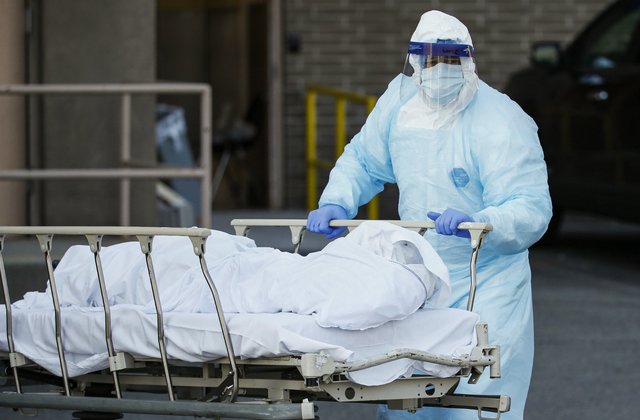 नेपालमा कोरोना संक्रमण मृत्युदर बढ्दै