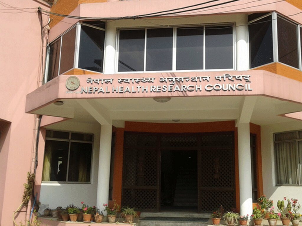 कोरियामा बनेको कोरोना विरुद्धको  खोप नेपालमा क्लिनिकल ट्रायल गर्ने तयारी