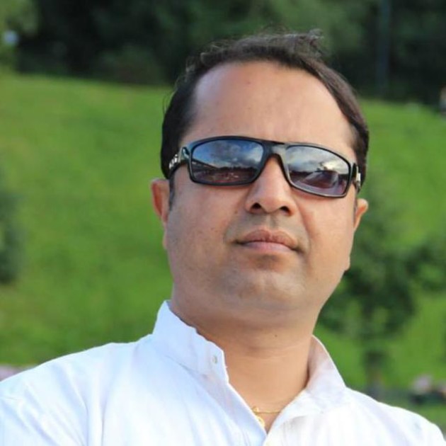 खोपले रियाक्सन भएको शुरूमा कसरी थाहा पाउने ?