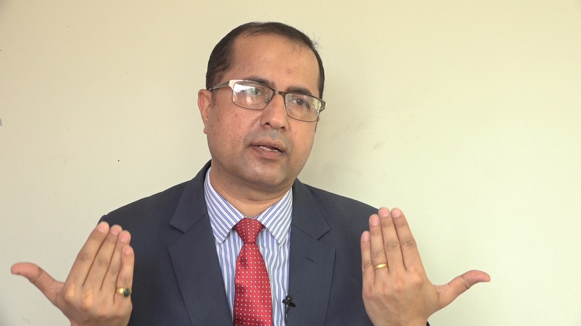 कोरोना महामारीः दोस्रो लहरको क्षति अनुमान