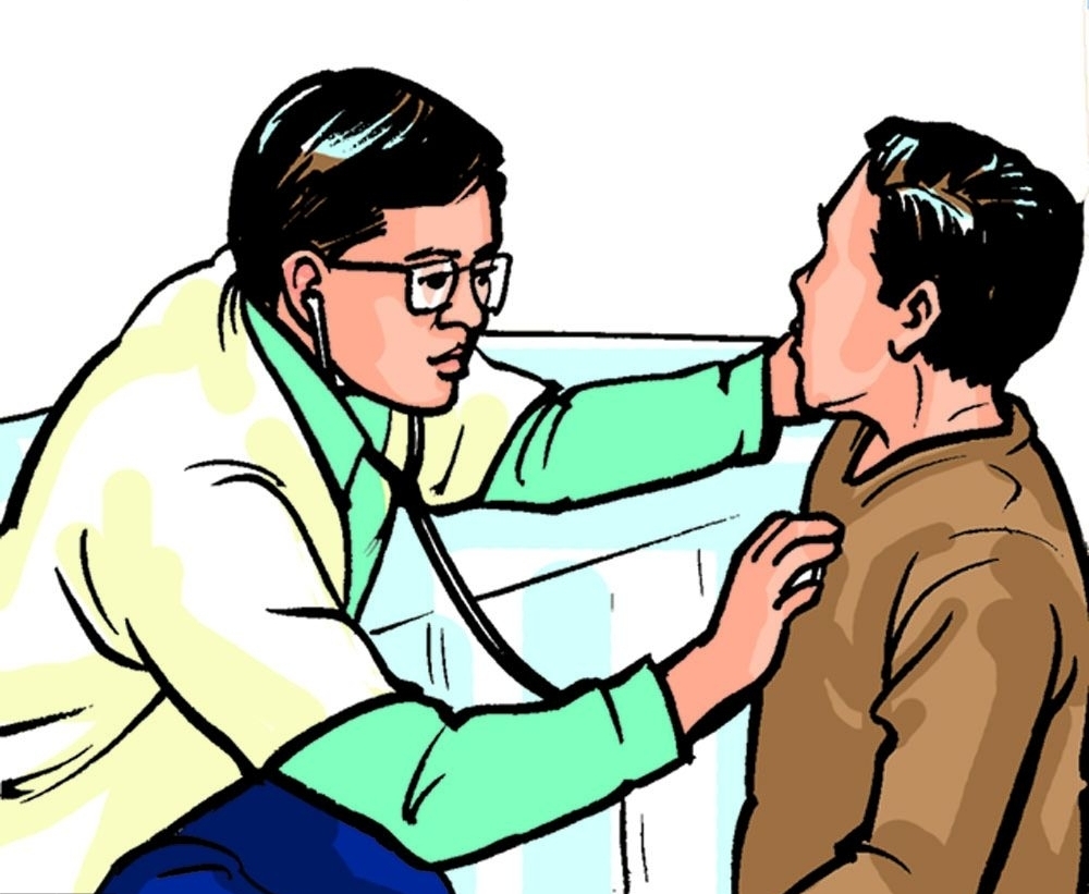 लुम्बिनी प्रदेशमा साँढे ५ हजार क्षयरोगी