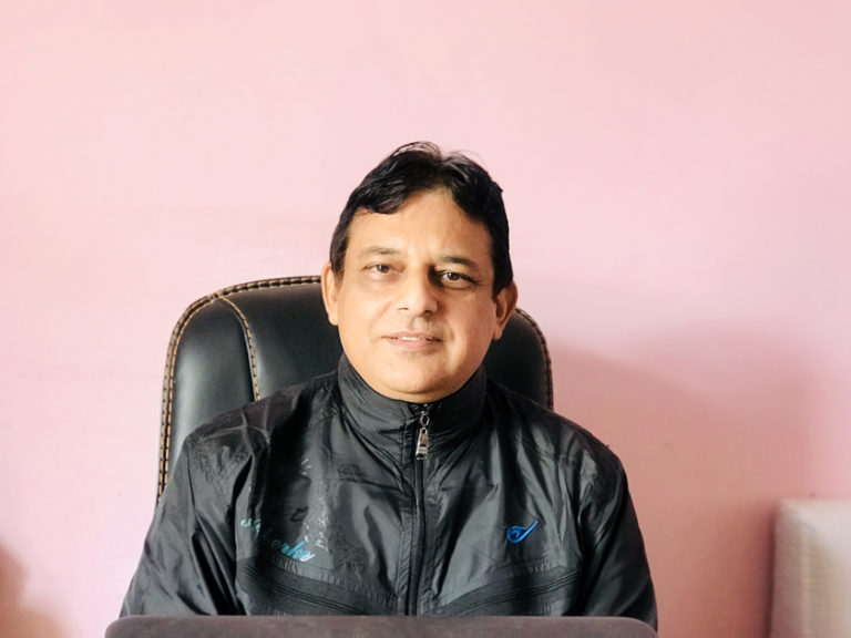 एनएचआरसीको अध्यक्षमा प्रा.डा. गेहनाथ बराल नियुक्त