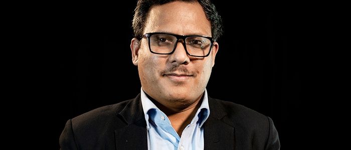 कर्णाली स्वास्थ्य प्रतिष्ठानको निमित्त उपकुलपतिमा डा. रावल