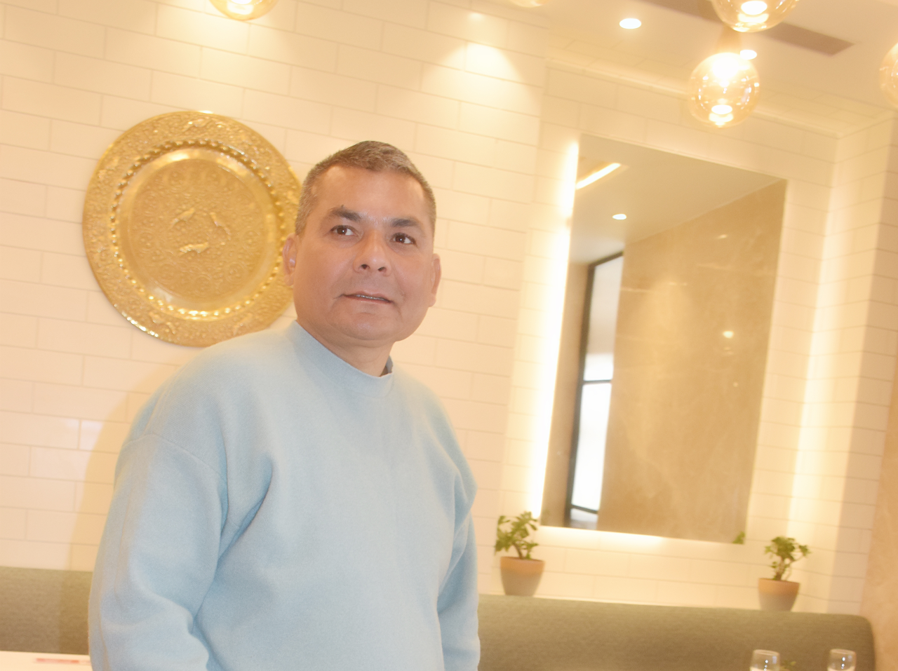 दुबईमा मेडिकल कलेज खोल्दै बीएण्डसी अस्पताल सञ्चालक दुर्गा प्रसाईं