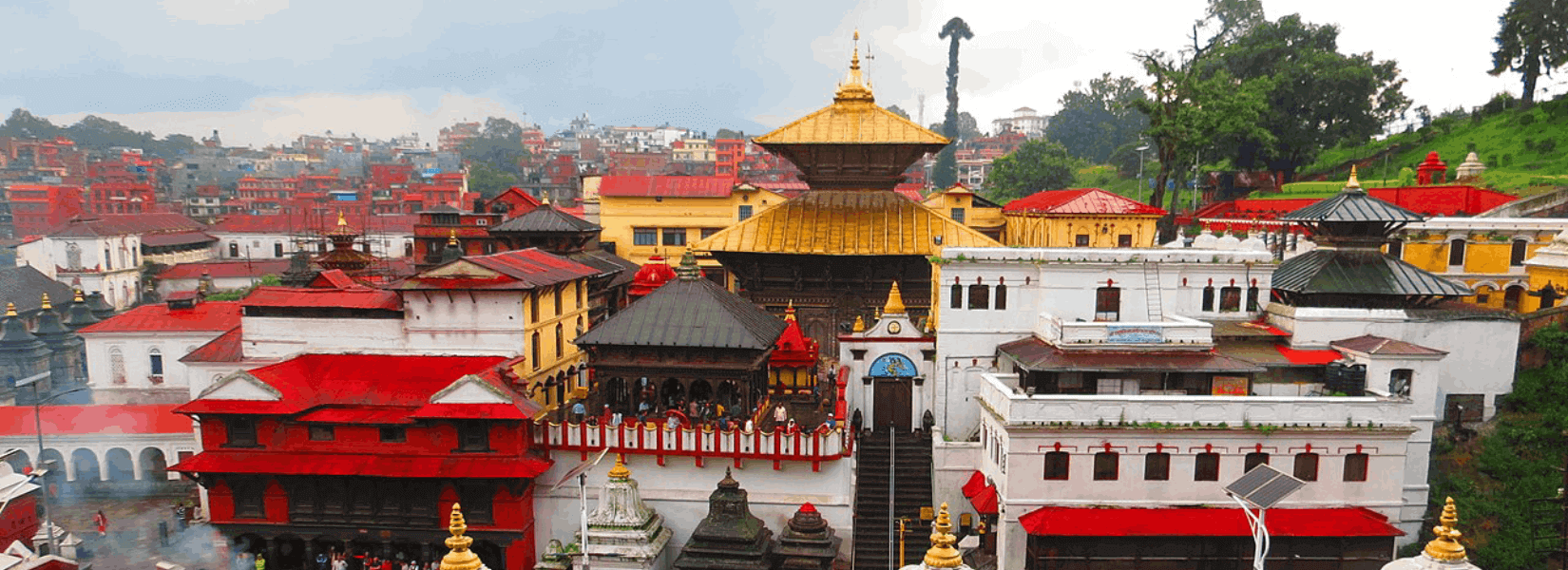 आज महाशिवरात्रि : पशुपति जाने भक्तजनलाई मास्क अनिवार्य