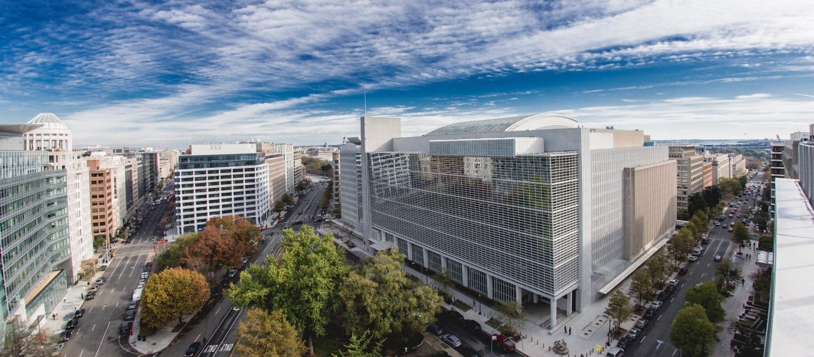 स्वास्थ्य प्रणालीको सुधारका लागि विश्व बैंकले सहयोगलाई निरन्तरता दिने