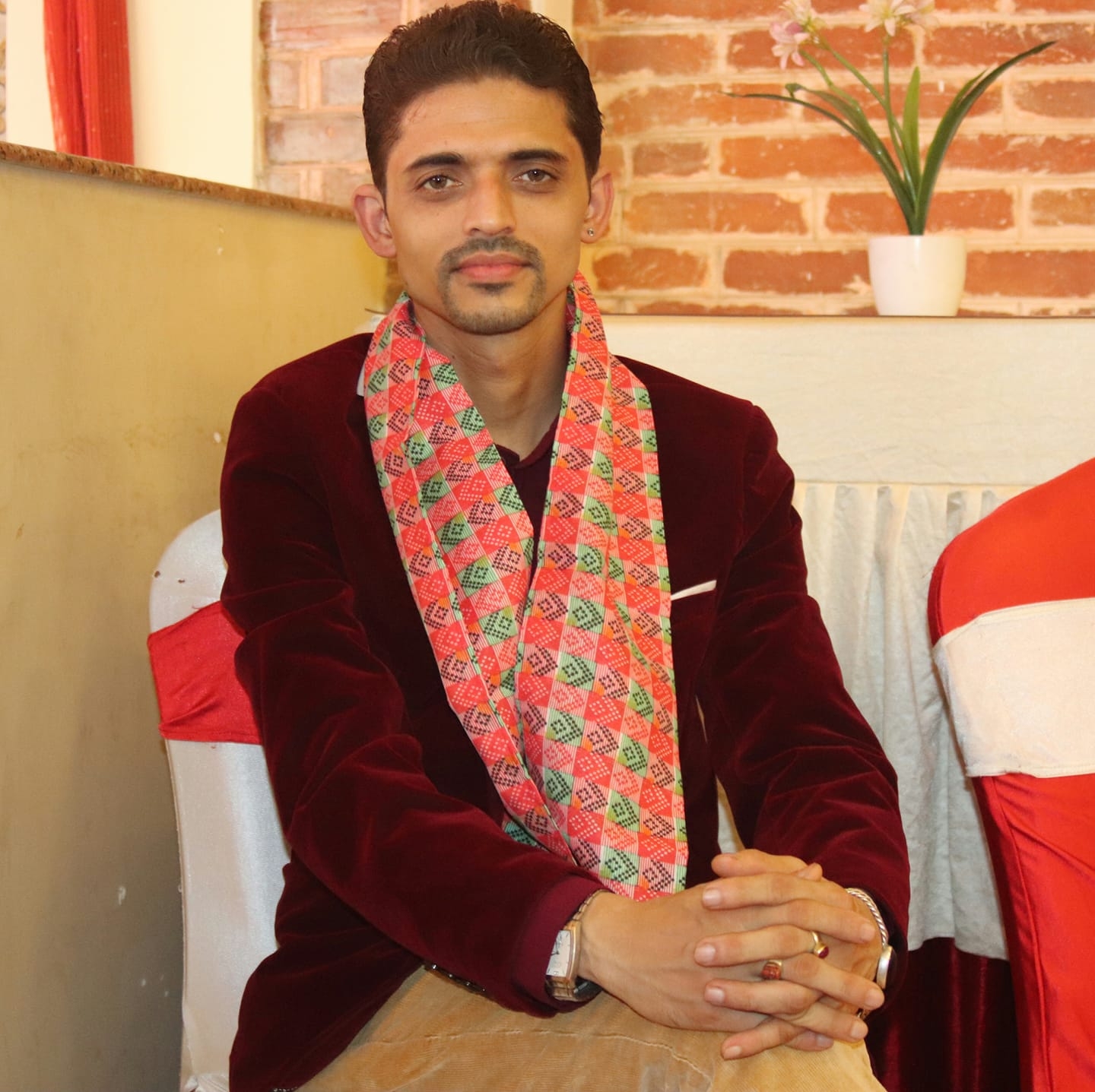 विश्व हिमोफिलिया दिवस २०२३ः ‘उपचारमा सबैको पहुँच, रक्तश्रावको रोकथाम उपचारको विश्वव्यापी मापदण्ड’