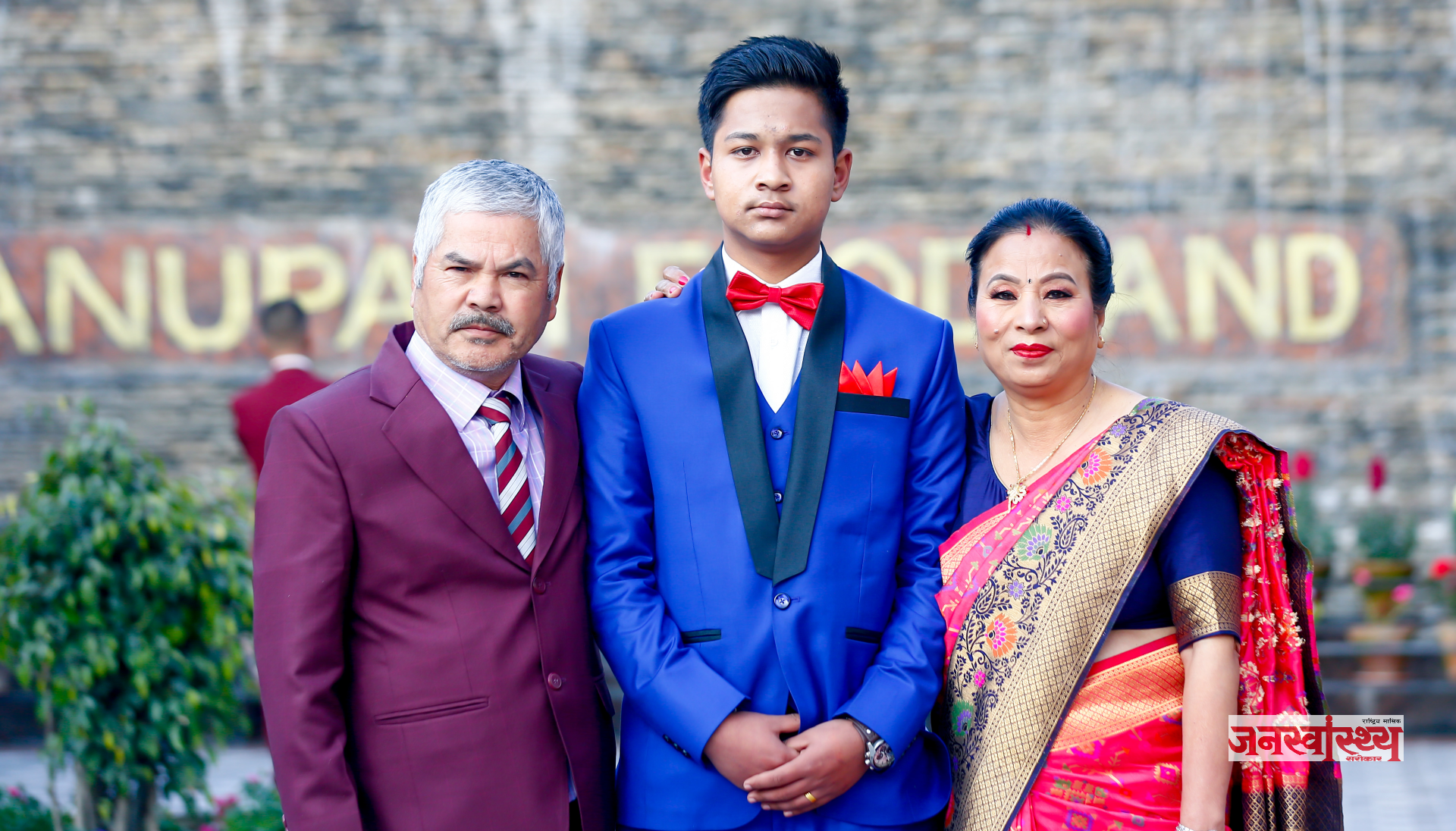 एसईई दिँदै पहिलो टेष्टट्युब बेबी