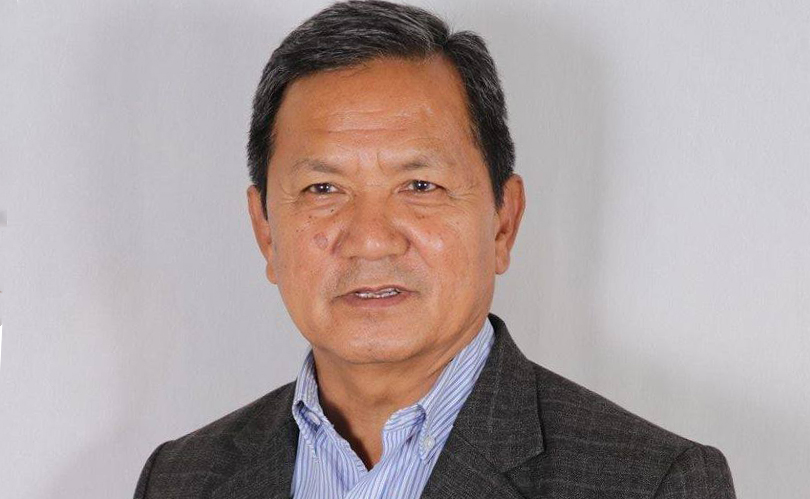 गण्डकी प्रदेशका मुख्यमन्त्री पृथ्वीसुब्बा गुरुङलाई कोरोना पुष्टि