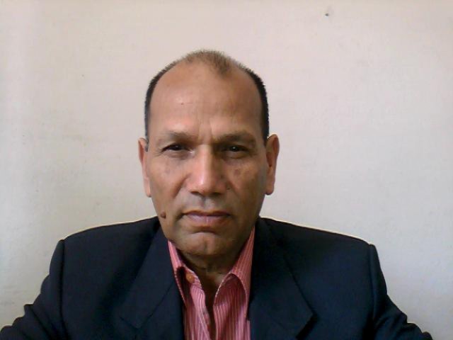 मन्त्रिपरिषद् निर्णयः सीसीएमसीको प्रमुखमा नेपाली सेनाका पूर्वरथी बालानन्द शर्मा