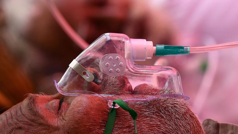 भारतमा कोरोनाको तेस्रो लहर आउने चिन्ता, कस्तो छ पूर्वतयारी ?