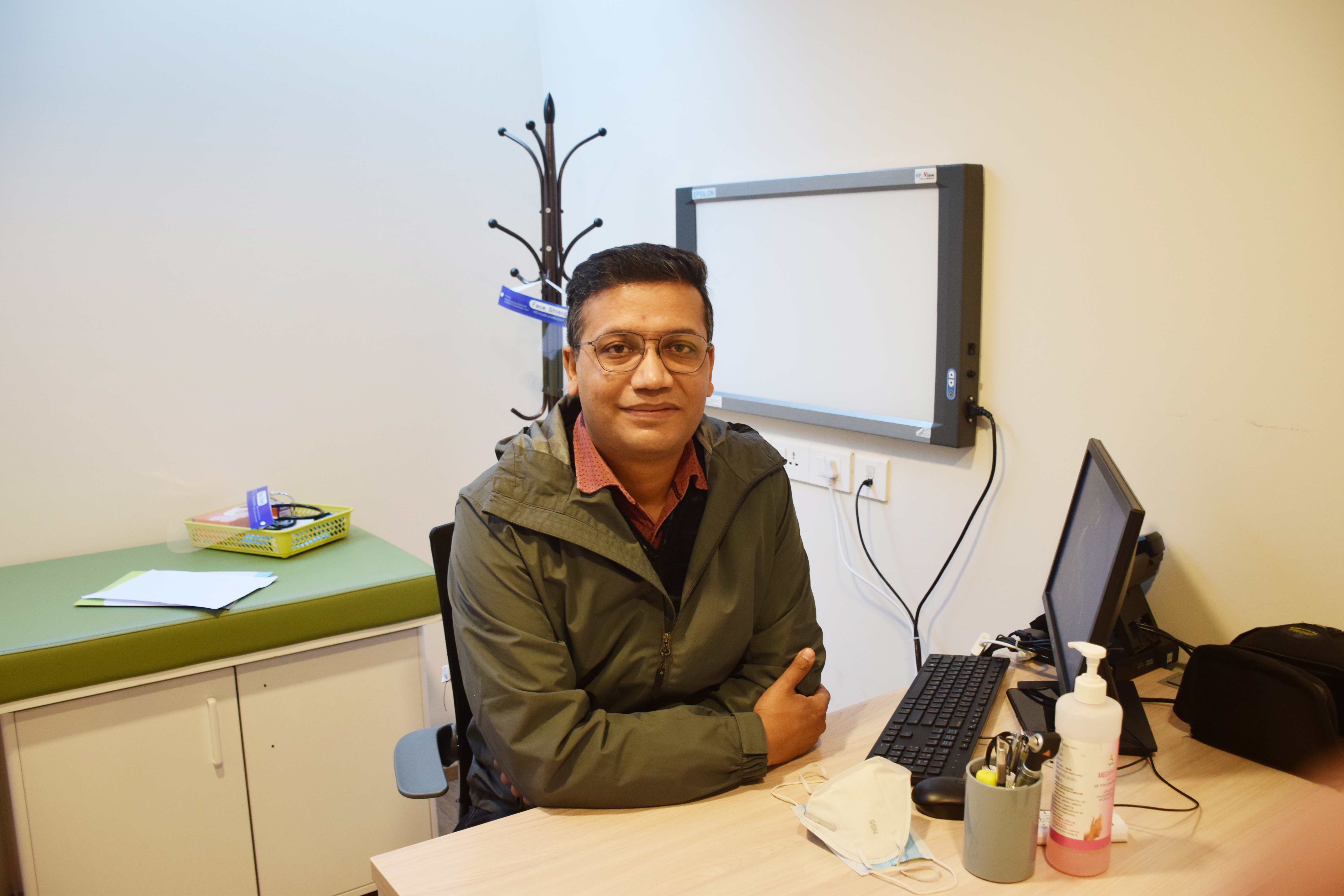 अहिलेको कोरोनाविरुद्धको खोपले नयाँ भेरियन्टबाट जोगाउँछ कि जोगाउँदैन ?