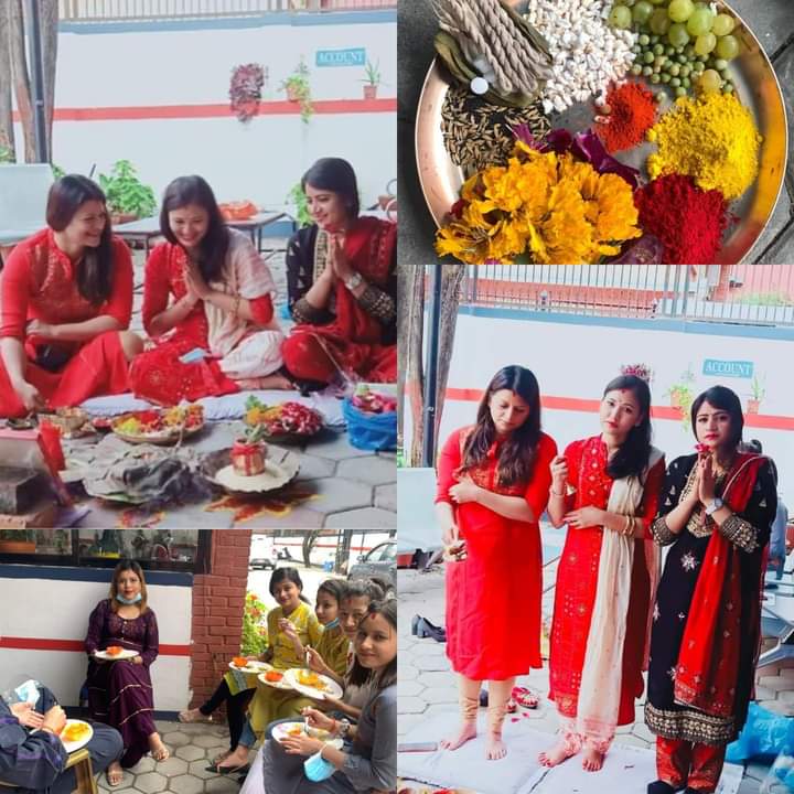 बबरमहलमा होप फर्टिलिटी सेन्टरको शुभारम्भ