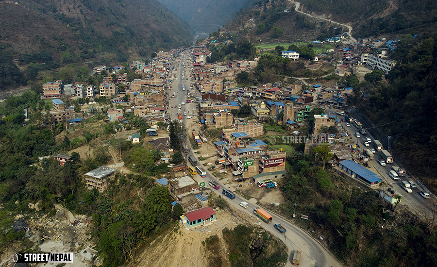 कोरोना सङ्क्रमितको उपचारका लागि गाउँगाउँमा आइसोलेशन केन्द्र बनाउँदै गाउँपालिका