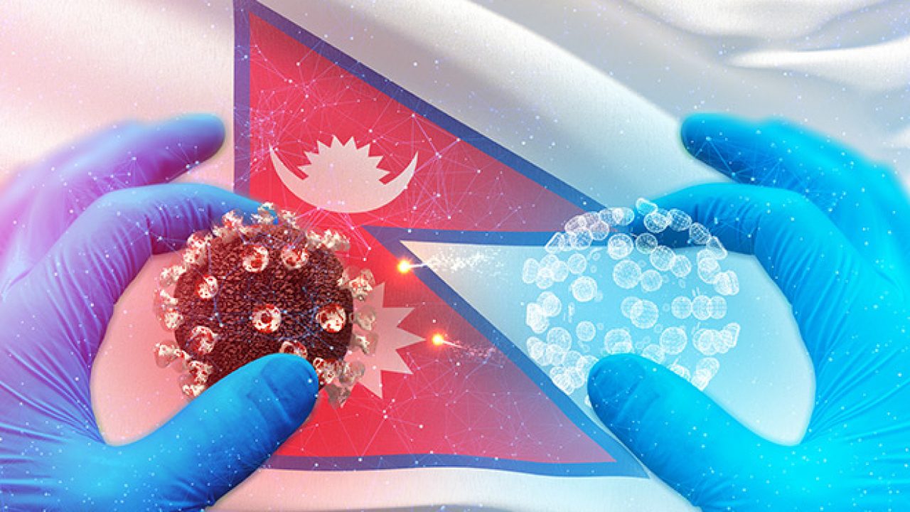 देशभर थपिए २१ जना नयाँ संक्रमित