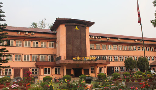 औषधि र अक्सिजनको आपूर्ति सहज बनाउन सर्वोच्च अदालतको अन्तरिम आदेश