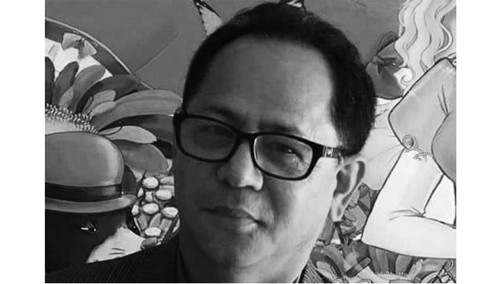 कोरोना संक्रमणबाट राष्ट्रगानका गायक अजय थापाको निधन