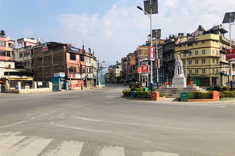 ओमिक्रोन त्रासः काठमाडौँ उपत्यकामा लकडाउनबारे सीडीओहरू के भन्छन् ?