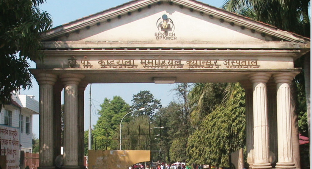 क्यान्सरका बिरामीले महिनौ पालो कुर्नु पर्ने बाध्यता अन्त्य हुन्छ : कार्यकारी निर्देशक डा. शिवजी पौडेल