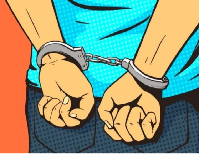 आयुर्वेद अस्पतालका चिकित्सकमाथि हातपात गर्ने पक्राउ