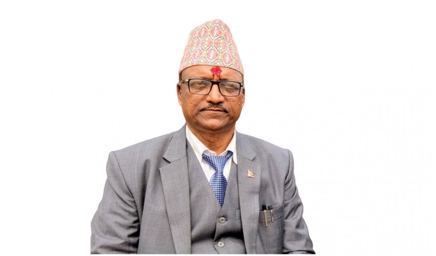 'कोरोना महामारीले योगको महत्व झन् बढ्यो'