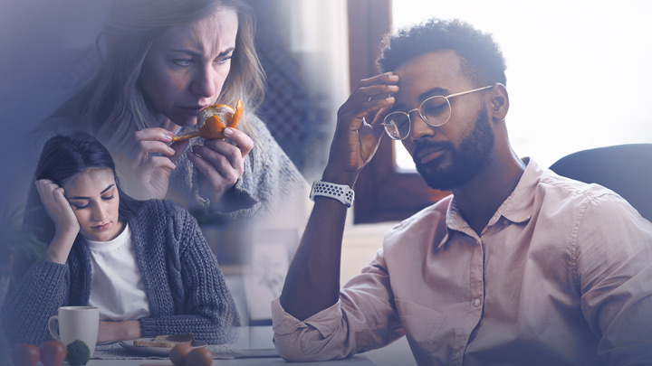 कोभिड-१९ सङ्क्रमणमुक्त भएपछि कस्ता स्वास्थ्य समस्या देखिन्छन् र कस्तो अवस्थामा अस्पताल जाने ?