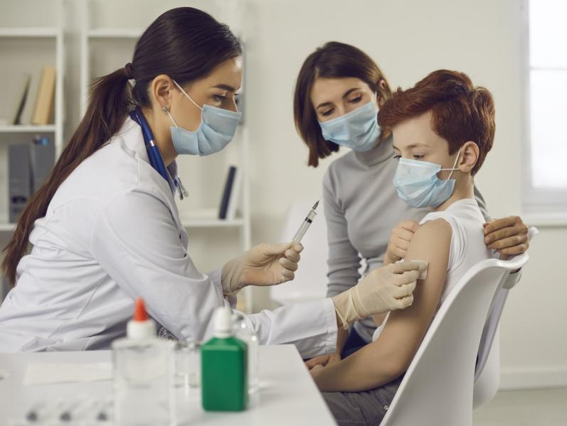 न्यूजील्याण्डले १२ देखि १५ वर्षसम्मका किशोर किशोरीलाई पनि कोरोनाविरुद्धको खोप लगाउने