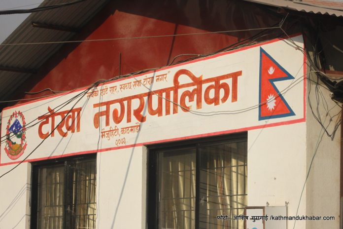 उच्च रक्तचाप र मधुमेहका बिरामीलाई पाँच हजार