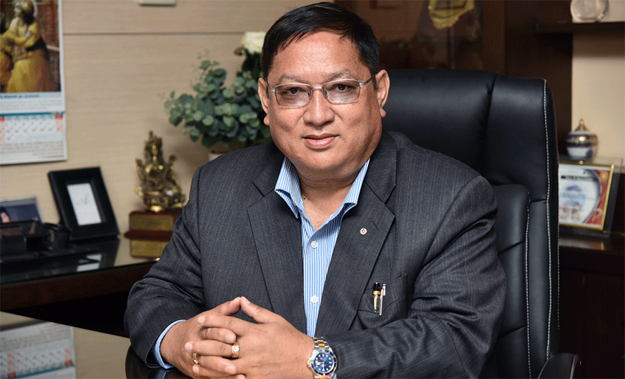 राज्यमन्त्री श्रेष्ठ एकै दिन तीन अस्पताल पुगेपछि…