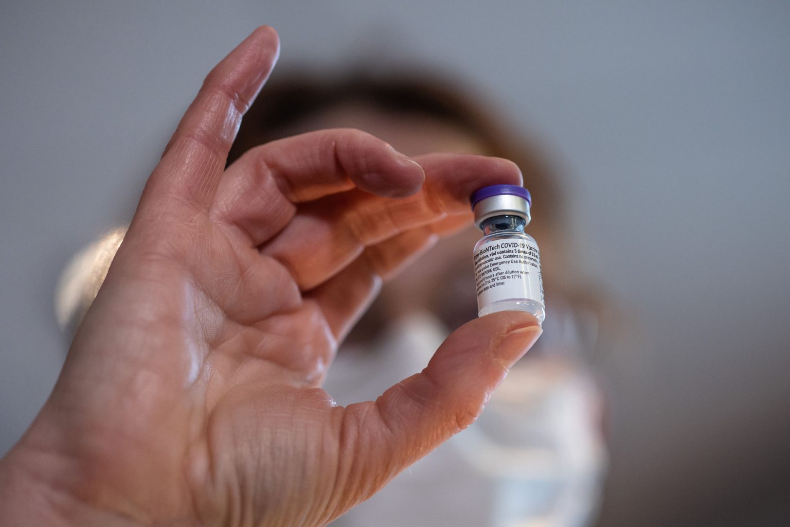 काठमाडौँ महानगरपालिको ३२ वटै वडामा खोप केन्द्र