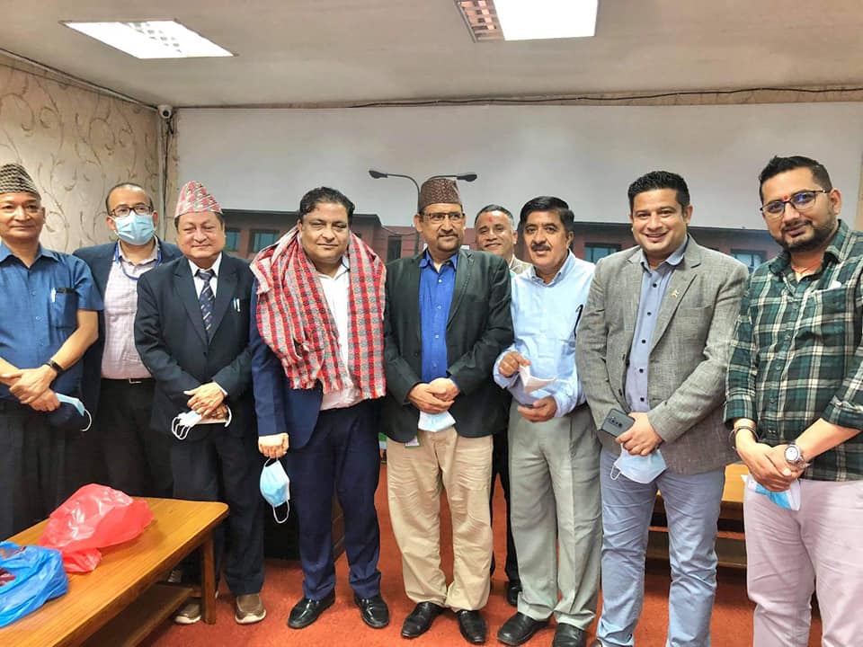 स्वदेशी औषधि उद्योग प्रोमोसनका लागि बनेका ३१ भन्दा बढी नीति नियम कार्यान्वयनमा आउन सकेनन्