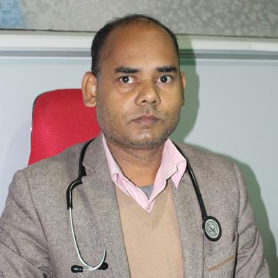 त्रिवि शिक्षण अस्पतालको उपनिर्देशकमा डा. शान्तकुमार दास नियुक्त