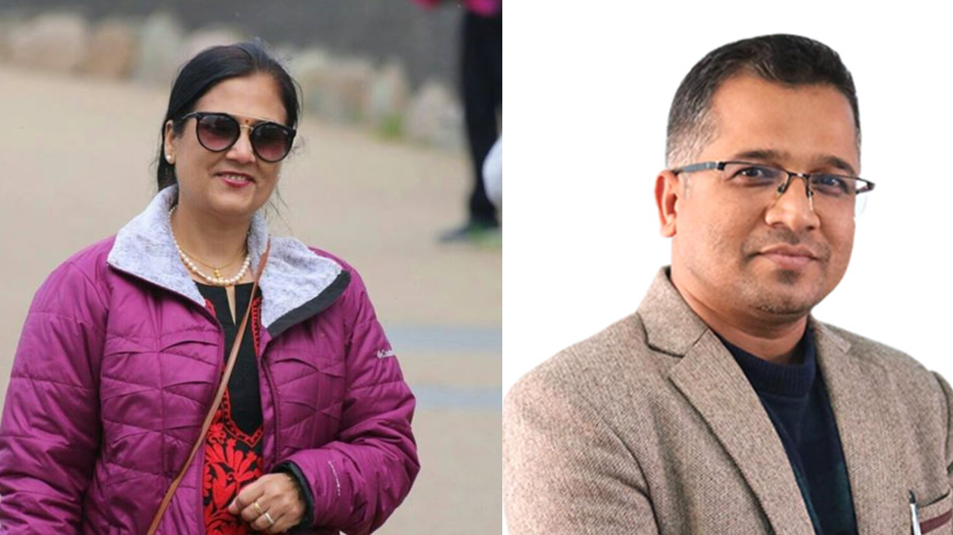 विभागको नर्सिङ निर्देशकमा निरौला, ट्रमा सेन्टरमा रिजाल