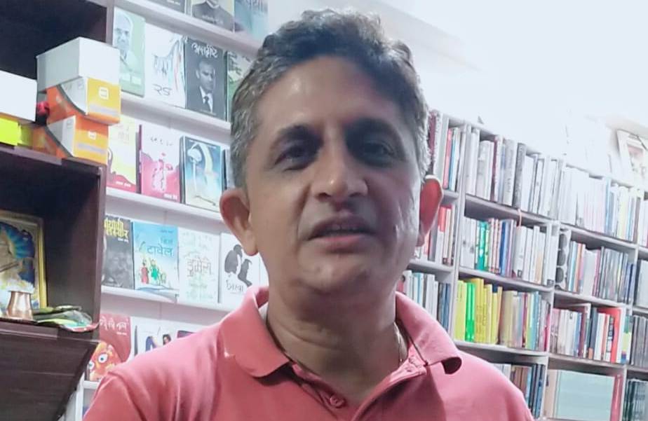 भरतपुर अस्पतालको निर्देशकमा डा. कृष्ण पौडेल नियुक्त