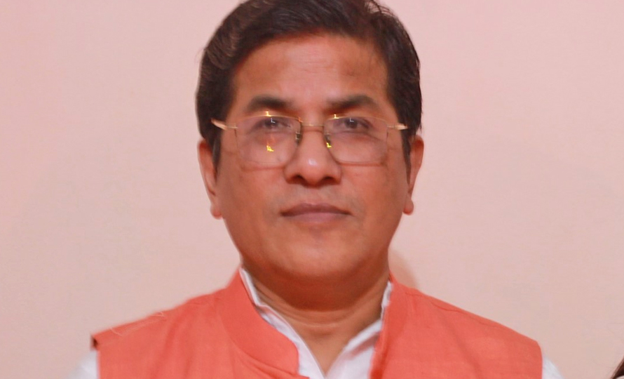 राज्यमन्त्रीको प्राविधिक सल्लाहकारमा महेश्वर श्रेष्ठ नियुक्त