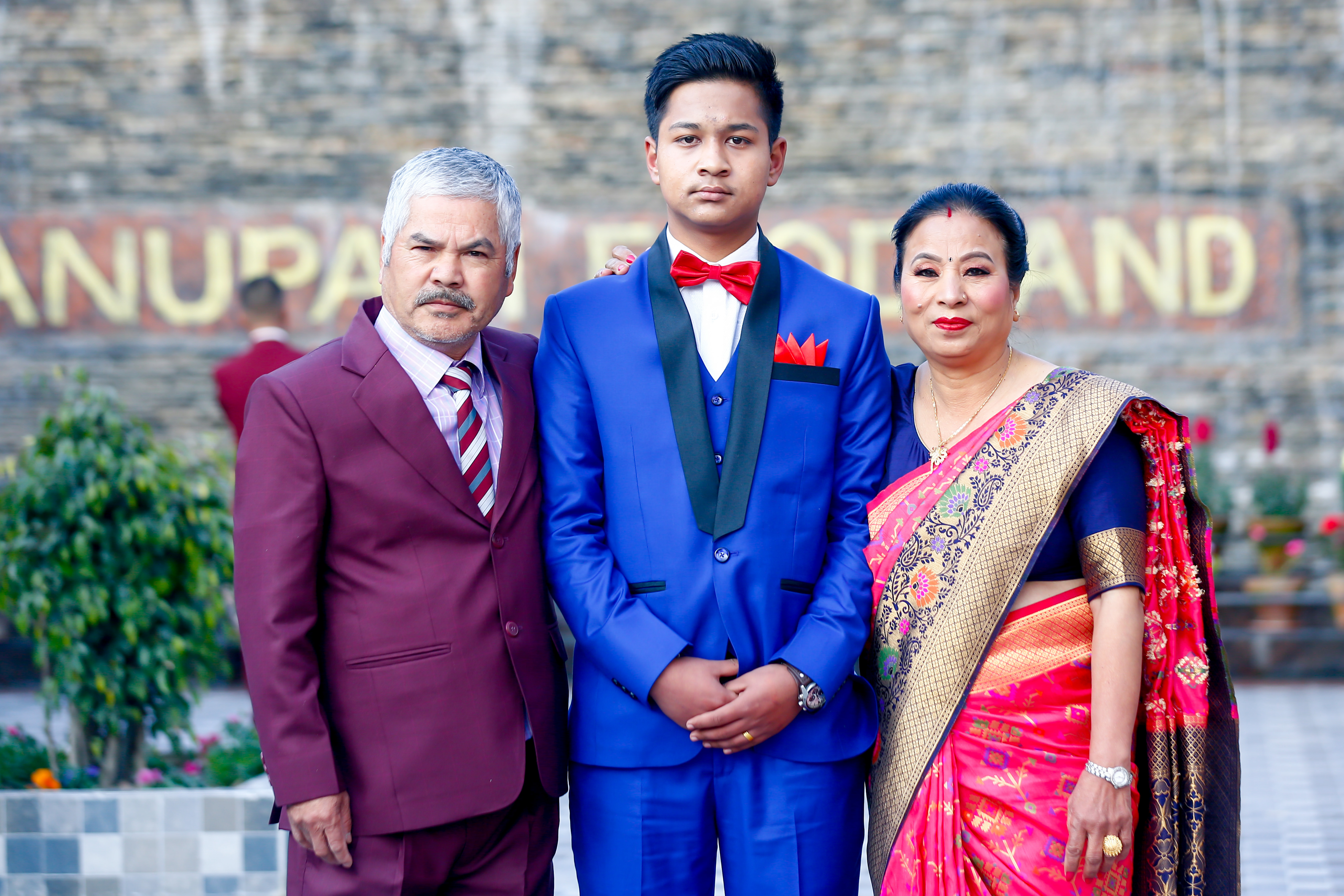 पहिलो टेष्टट्युब बेबीले साइन्स अध्ययन गर्दै, इन्जिनियर बन्ने धोको