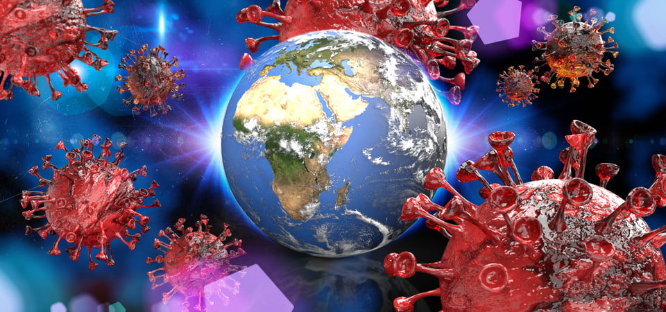 के हो कोरोना भाइरसका नयाँ भेरिअन्ट ?