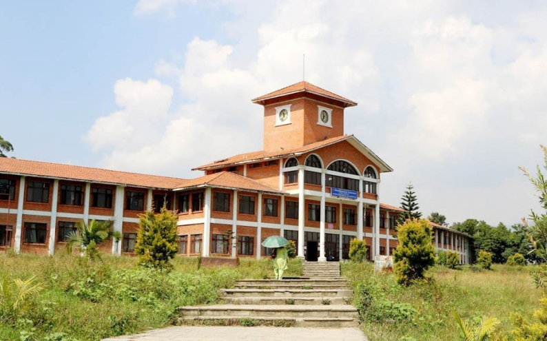 त्रिविका परीक्षा निर्धारित समयमै