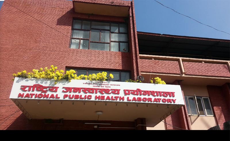 अनुवांशिक अध्ययन गर्दा नेपालमा भेटियो डेल्टा भाइरस