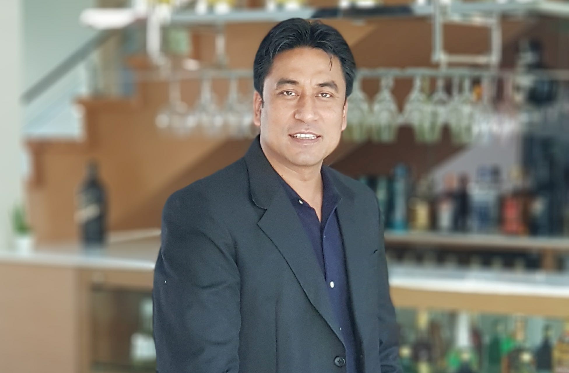 बिपी कोइराला लायन्स नेत्र अध्ययन केन्द्रको कार्यकारी निर्देशकमा  डा.सगुन जोशी